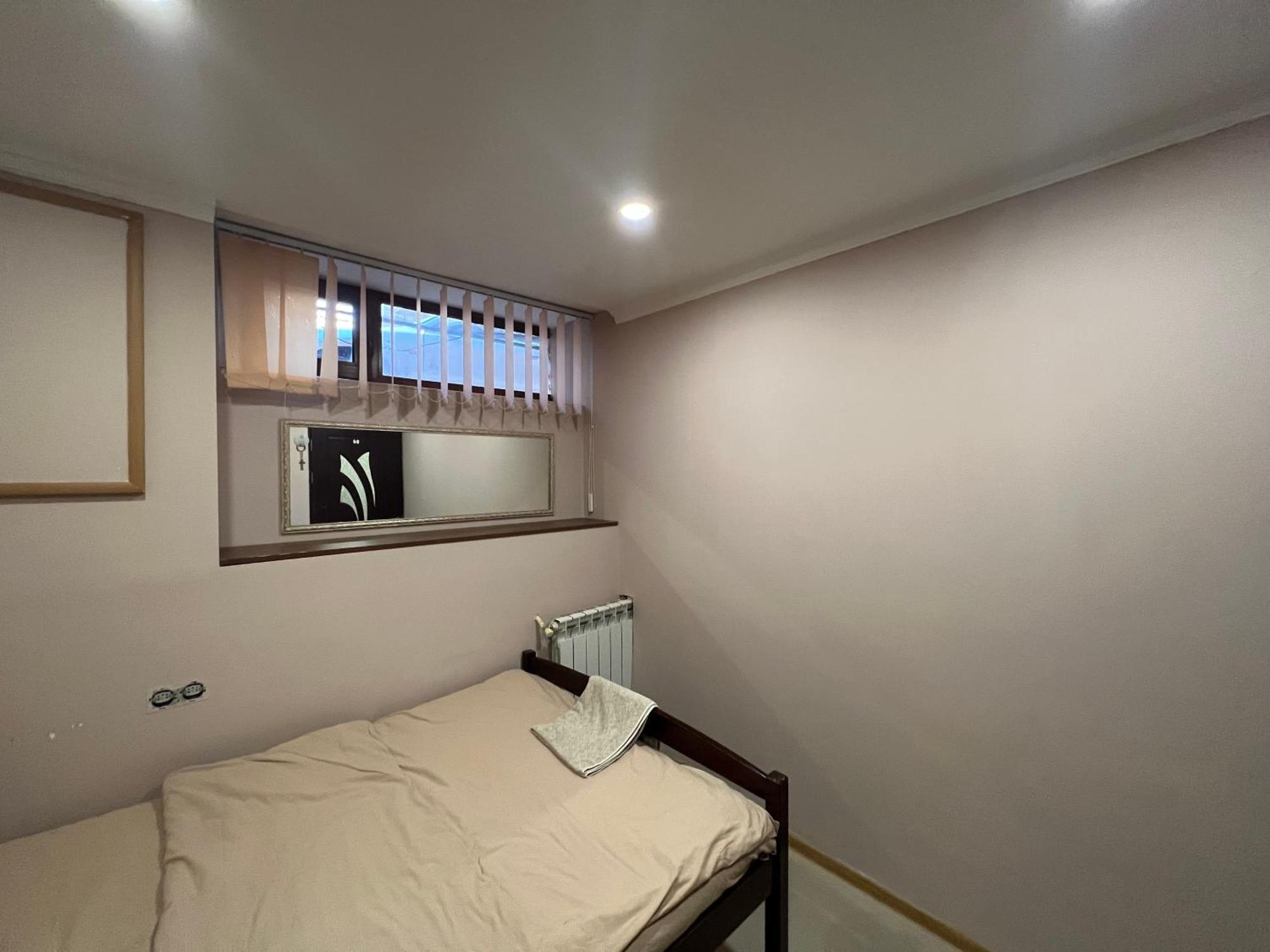 Pushkiin Otel Erivan Dış mekan fotoğraf