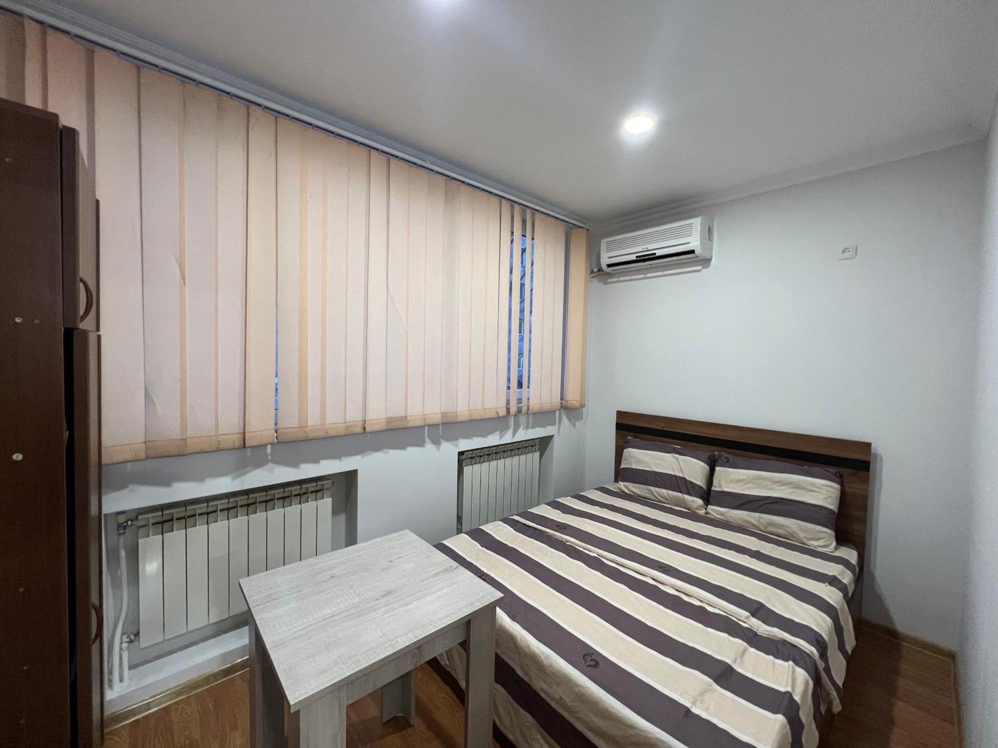 Pushkiin Otel Erivan Dış mekan fotoğraf