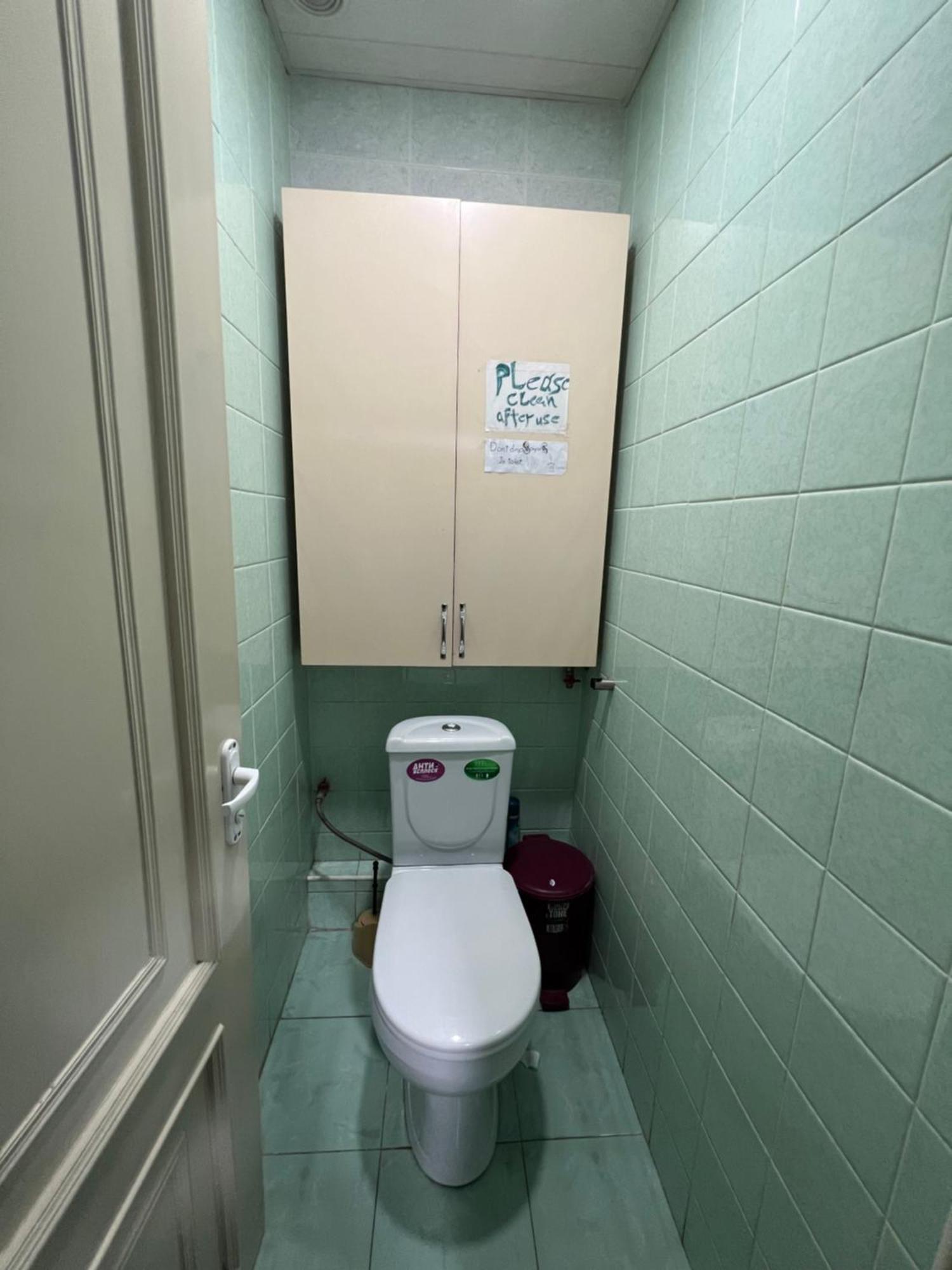 Pushkiin Otel Erivan Dış mekan fotoğraf