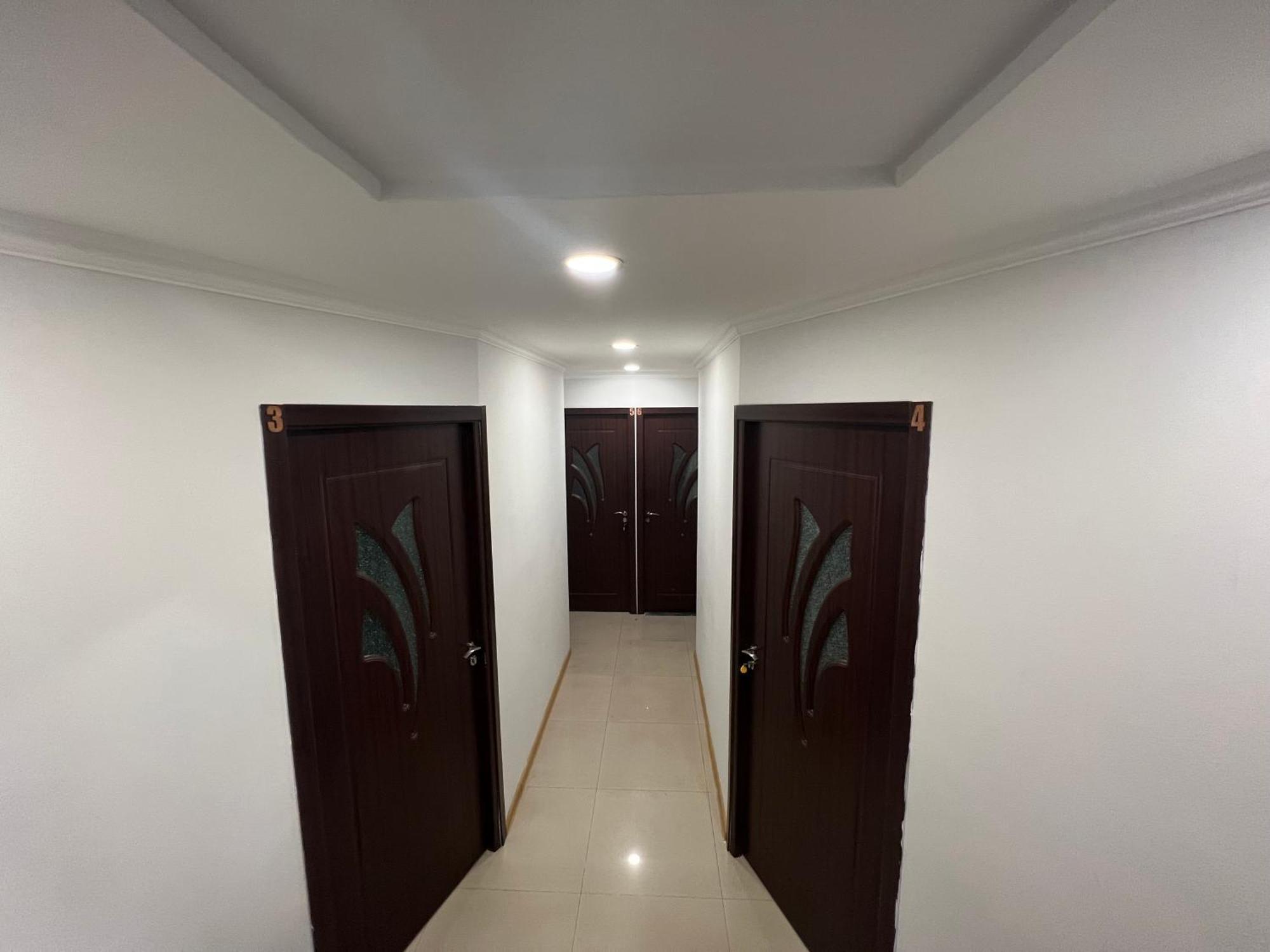 Pushkiin Otel Erivan Dış mekan fotoğraf