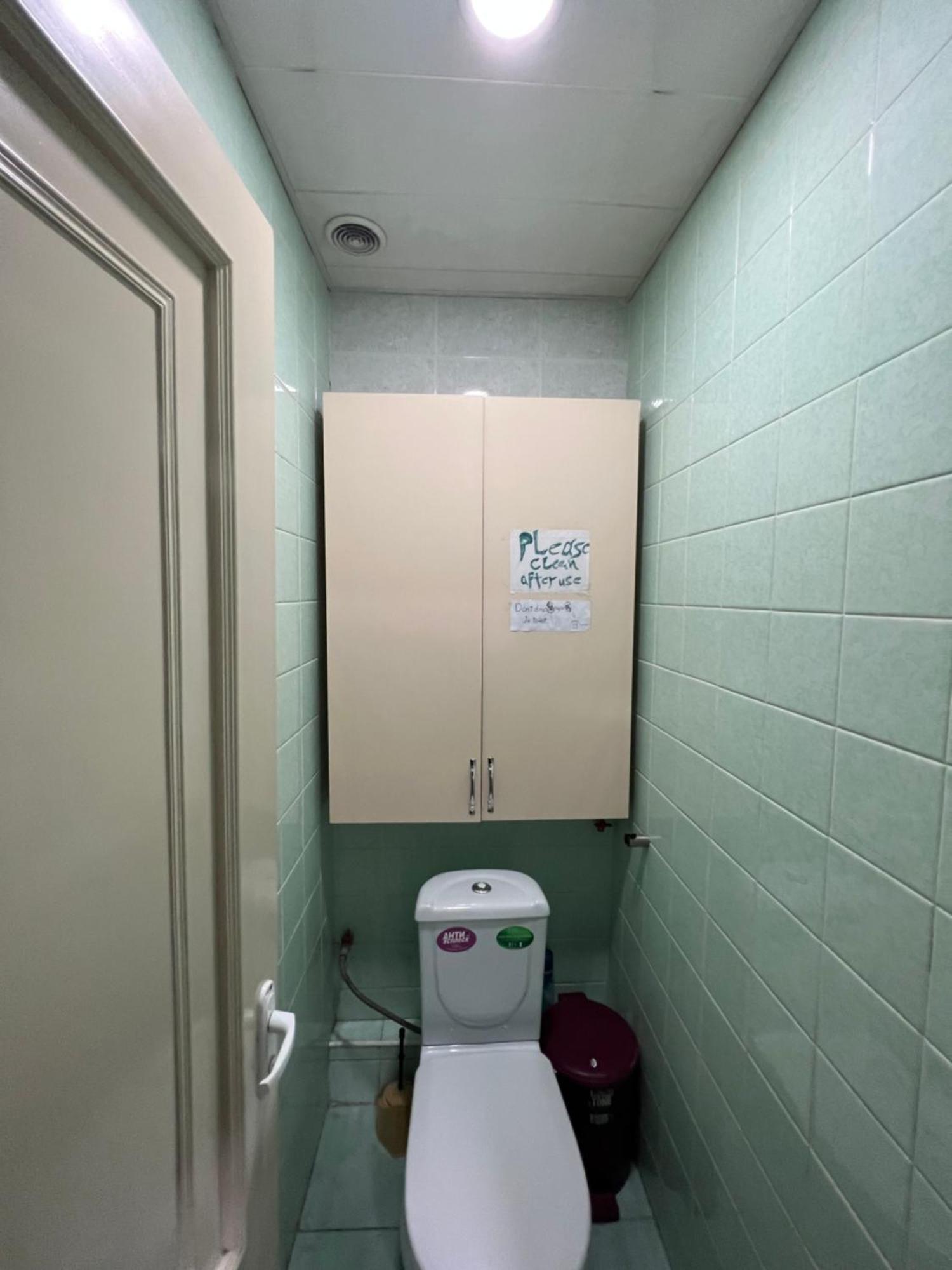 Pushkiin Otel Erivan Dış mekan fotoğraf