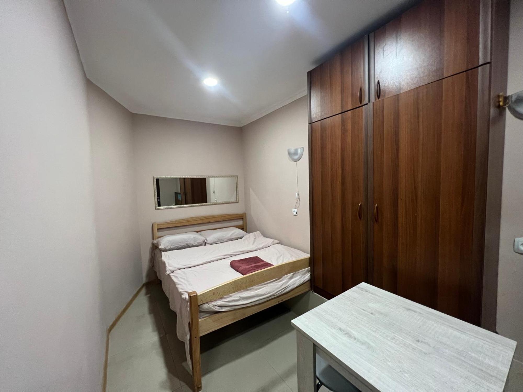 Pushkiin Otel Erivan Dış mekan fotoğraf