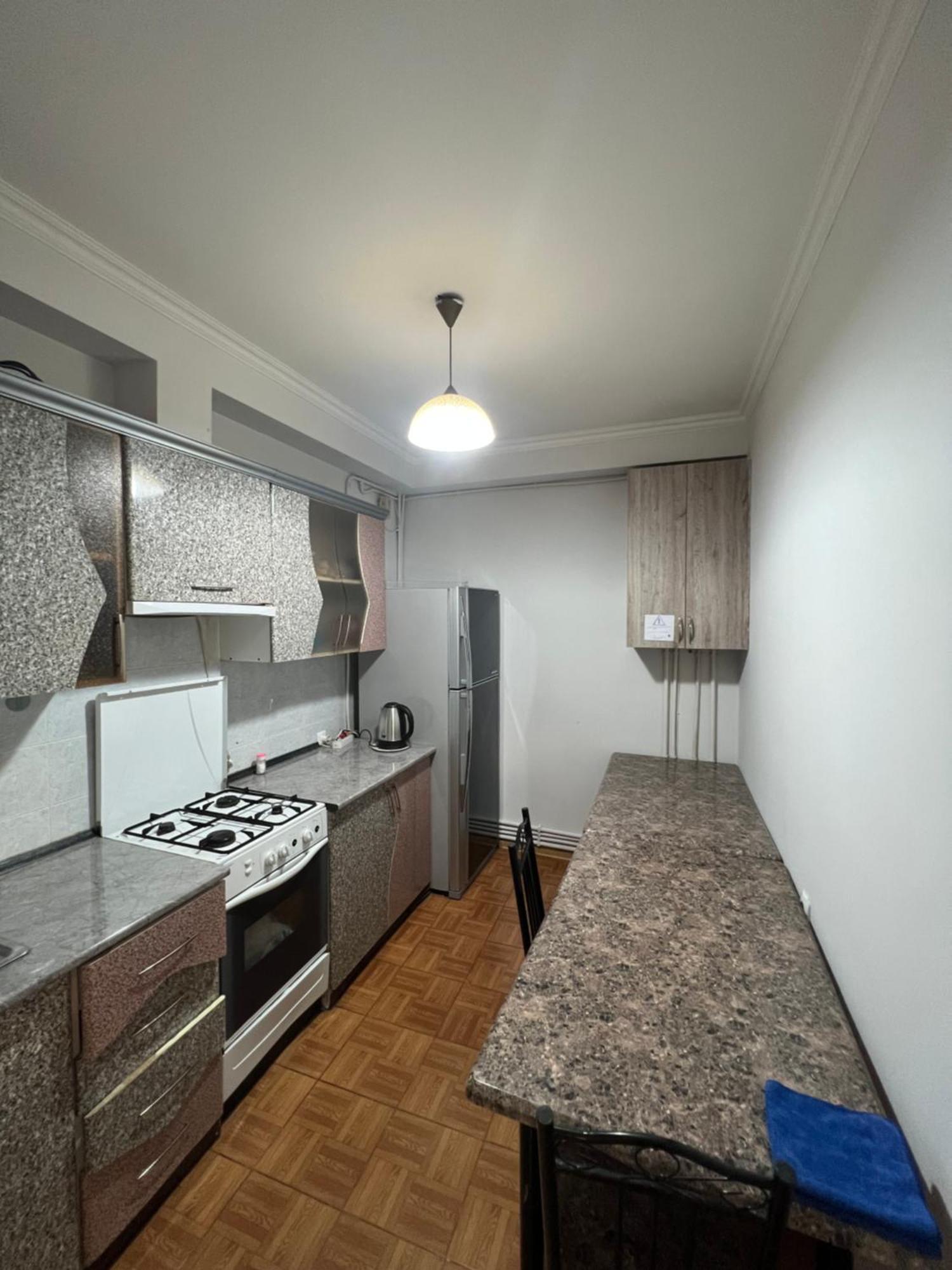 Pushkiin Otel Erivan Dış mekan fotoğraf